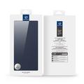 Custodia Flip Dux Ducis Skin Pro per Google Pixel 11 Pro XL - Blu
