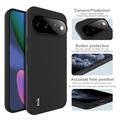 Custodia in TPU Imak Serie UC-3 per Google Pixel 11 Pro XL - Nera