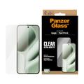 Proteggi Schermo PanzerGlass Ultra-Wide Fit per Google Pixel 11 Pro XL - 9H