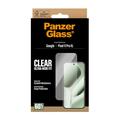 Proteggi Schermo PanzerGlass Ultra-Wide Fit per Google Pixel 11 Pro XL - 9H