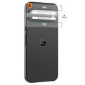 Google Pixel 11 Pro XL Spigen Glas.tR Ez Fit Optik Pro Proteggi Obiettivo Fotocamera - 2 Pezzi. - Trasparente
