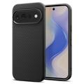 Custodia in TPU Google Pixel 11 Pro XL Spigen Liquid Air - Nera