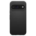 Custodia in TPU Google Pixel 11 Pro XL Spigen Liquid Air - Nera