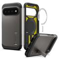 Custodia Google Pixel 11 Pro XL Spigen Tough Armor Mag