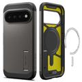 Custodia Google Pixel 11 Pro XL Spigen Tough Armor Mag