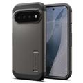 Custodia Google Pixel 11 Pro XL Spigen Tough Armor Mag