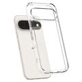 Custodia Spigen Ultra Hybrid per Google Pixel 11 Pro XL - Cristallo Trasparente