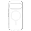 Custodia Spigen Ultra Hybrid Mag per Google Pixel 11 Pro XL - Bianca / Chiara