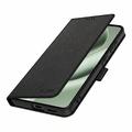 Custodia a portafoglio con magnete e supporto Tech-Protect per Google Pixel 11 Pro XL - Nera