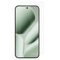 Protezione dello schermo in vetro temperato per Google Pixel 11 Pro XL - 9H - Case Friendly - Trasparente