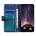 Google Pixel 11 Pro XL Custodia a portafoglio con supporto