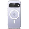 Custodia ibrida magnetica Ringke Fusion per Google Pixel 11 - Transparente