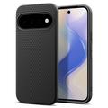 Custodia in TPU Google Pixel 11 Spigen Liquid Air - Nera