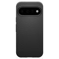 Custodia in TPU Google Pixel 11 Spigen Liquid Air - Nera