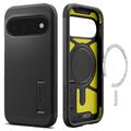 Custodia Google Pixel 11 Spigen Tough Armor Mag - Nera