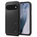 Custodia Google Pixel 11 Spigen Tough Armor Mag - Nera