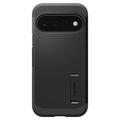 Custodia Google Pixel 11 Spigen Tough Armor Mag - Nera