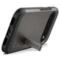 Custodia Google Pixel 11 Spigen Tough Armor Mag