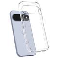 Custodia Spigen Ultra Hybrid per Google Pixel 11 - Cristallo Trasparente