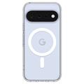 Custodia Spigen Ultra Hybrid Mag per Google Pixel 11 - Bianca / Chiara