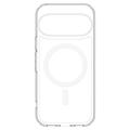 Custodia Spigen Ultra Hybrid Mag per Google Pixel 11 - Bianca / Chiara