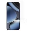 Pellicola salvaschermo in TPU per Google Pixel 11 - Trasparente