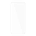 Protezione dello schermo in vetro temperato per Google Pixel 11/11 Pro - 9H - Case Friendly - Trasparente