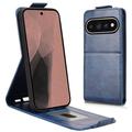 Google Pixel 11/11 Pro Custodia verticale con supporto