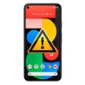 Riparazione della Batteria del Google Pixel 4