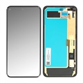 Display LCD GH82-19204A per Samsung Galaxy A50 - Nero