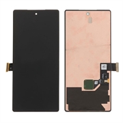 Display LCD Google Pixel 6 G949-00175-01 - Nero