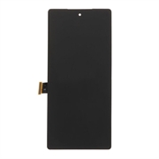 Display LCD Google Pixel 6 G949-00175-01 - Nero