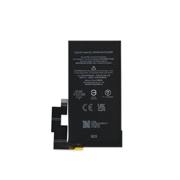 Batteria HE363 per Nokia 8.1 (Nokia X7) - 3500mAh