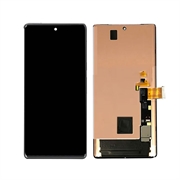 Display LCD Google Pixel 6 Pro G949-00219-01 - Nero