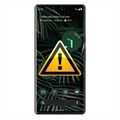 Riparazione della Batteria del Google Pixel 4