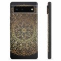 Custodia in TPU per Google Pixel 6 - Mandala