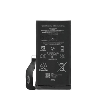 Batteria GZE8U per Google Pixel 7 - 4355mAh