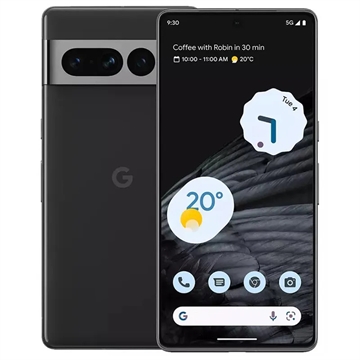 Google Pixel 7 Pro - 128GB - Quasi perfetto