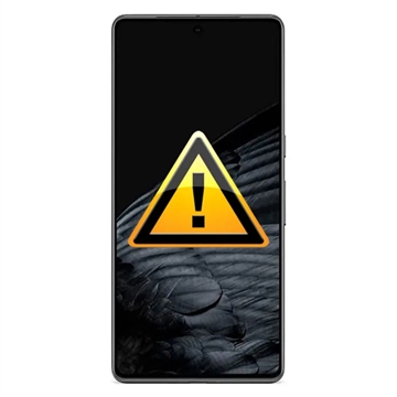 Riparazione della Batteria del Google Pixel 7 Pro