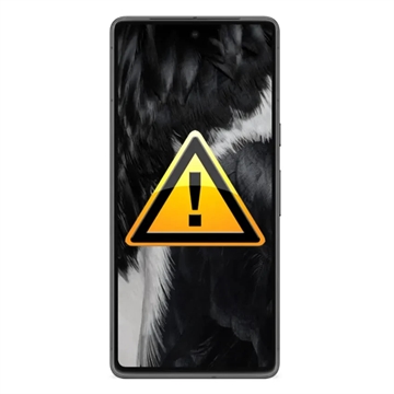 Riparazione della Batteria del Google Pixel 7