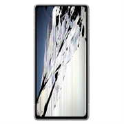 Riparazione LCD e Touch Screen Google Pixel 7a
