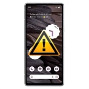 Riparazione della Batteria del Google Pixel 7a