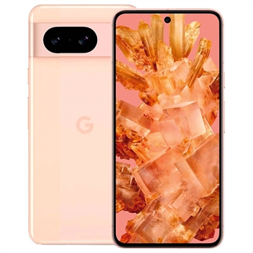 Google Pixel 8 - 128GB - Rosa