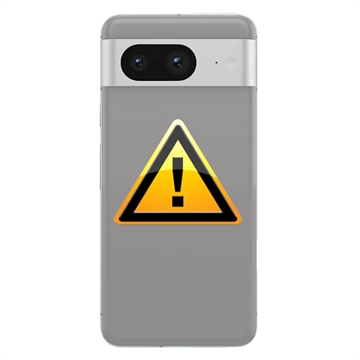 Riparazione del Coperchio della Batteria del Google Pixel 8 - Hazel