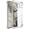Custodia in TPU Imak Drop-Proof per Google Pixel 8 - Trasparente