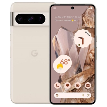 Google Pixel 8 Pro - 128GB - Bianco