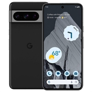 Google Pixel 8 Pro - 512GB - Nero ossidiana