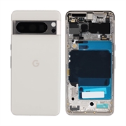 Cover Posteriore G949-00694-01 Google Pixel 8 Pro - Porcelain