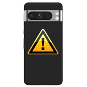 Riparazione del Coperchio della Batteria del Google Pixel 8 Pro