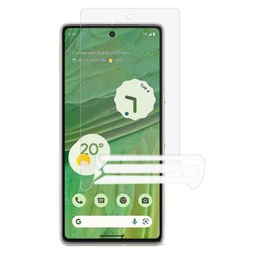 Proteggi Schermo per Google Pixel 8 - Trasparente